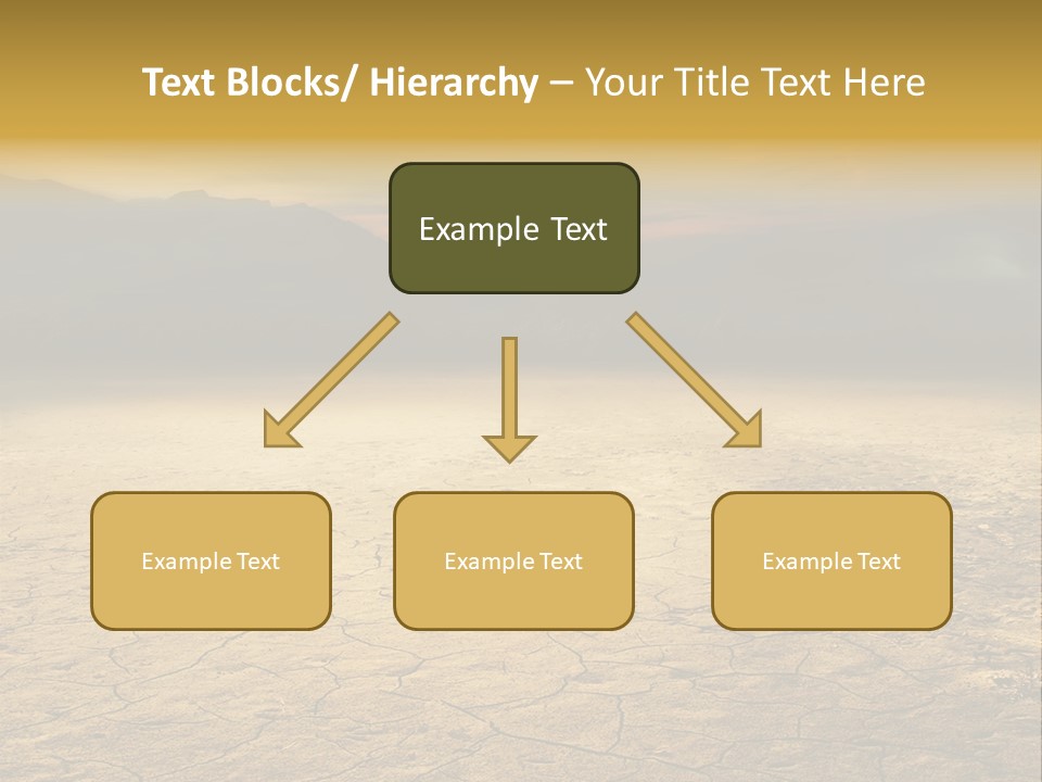Obesity Cartoon Diet PowerPoint Template