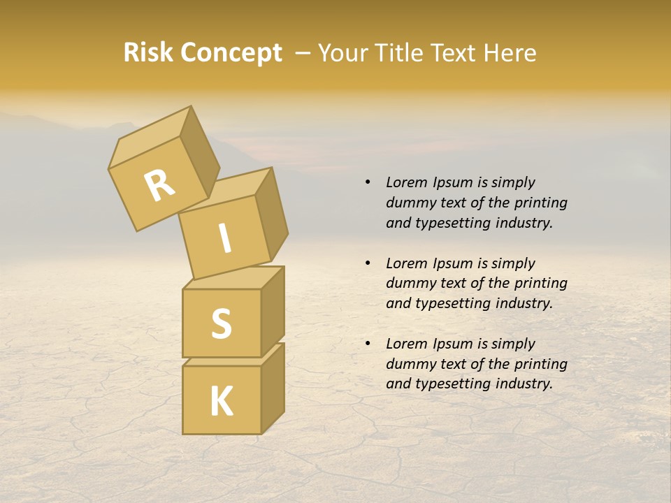 Obesity Cartoon Diet PowerPoint Template