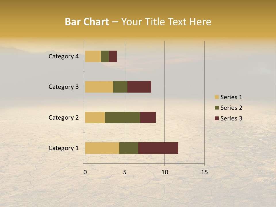 Obesity Cartoon Diet PowerPoint Template
