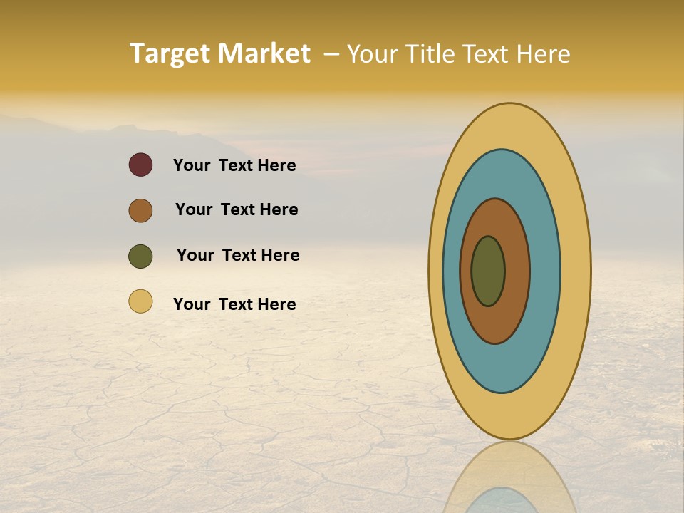 Obesity Cartoon Diet PowerPoint Template