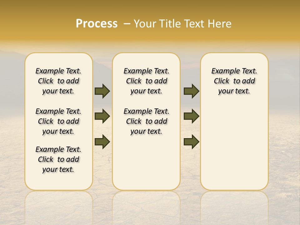 Obesity Cartoon Diet PowerPoint Template