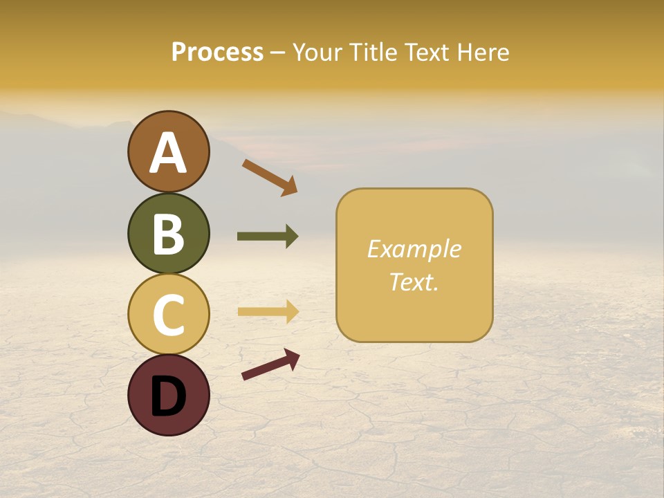 Obesity Cartoon Diet PowerPoint Template