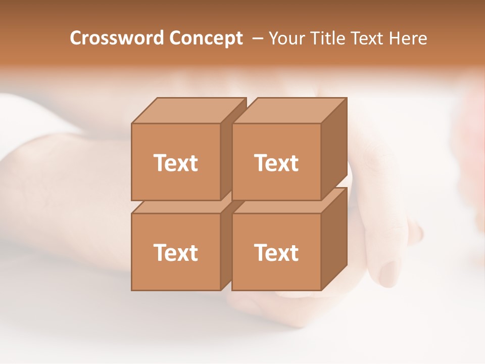 Dating Precious Diamond PowerPoint Template