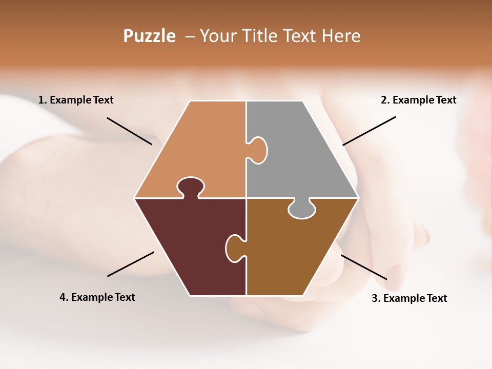 Dating Precious Diamond PowerPoint Template