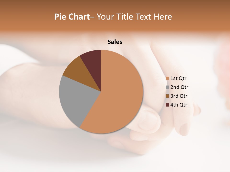 Dating Precious Diamond PowerPoint Template