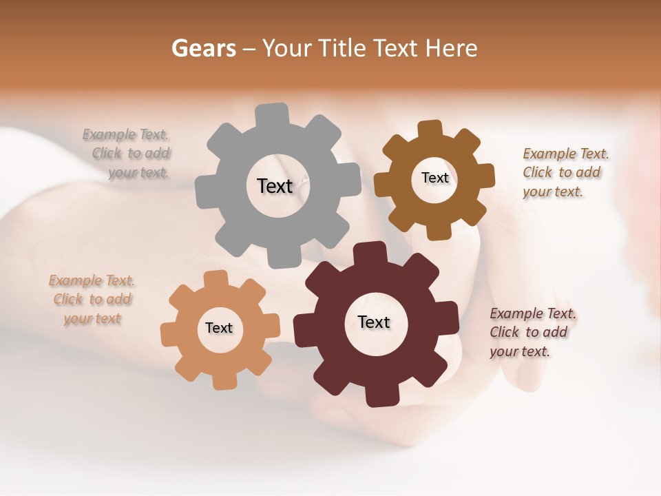 Dating Precious Diamond PowerPoint Template