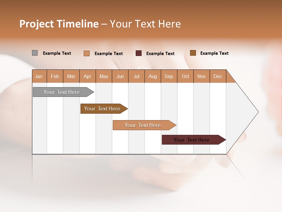 Dating Precious Diamond PowerPoint Template