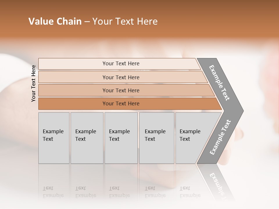 Dating Precious Diamond PowerPoint Template