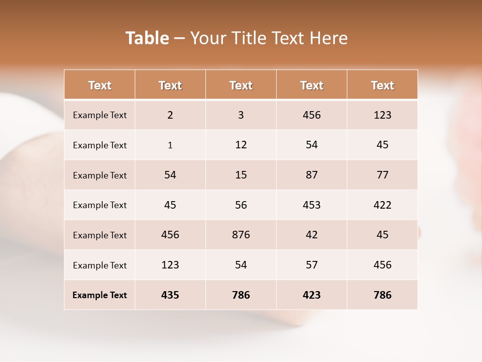 Dating Precious Diamond PowerPoint Template