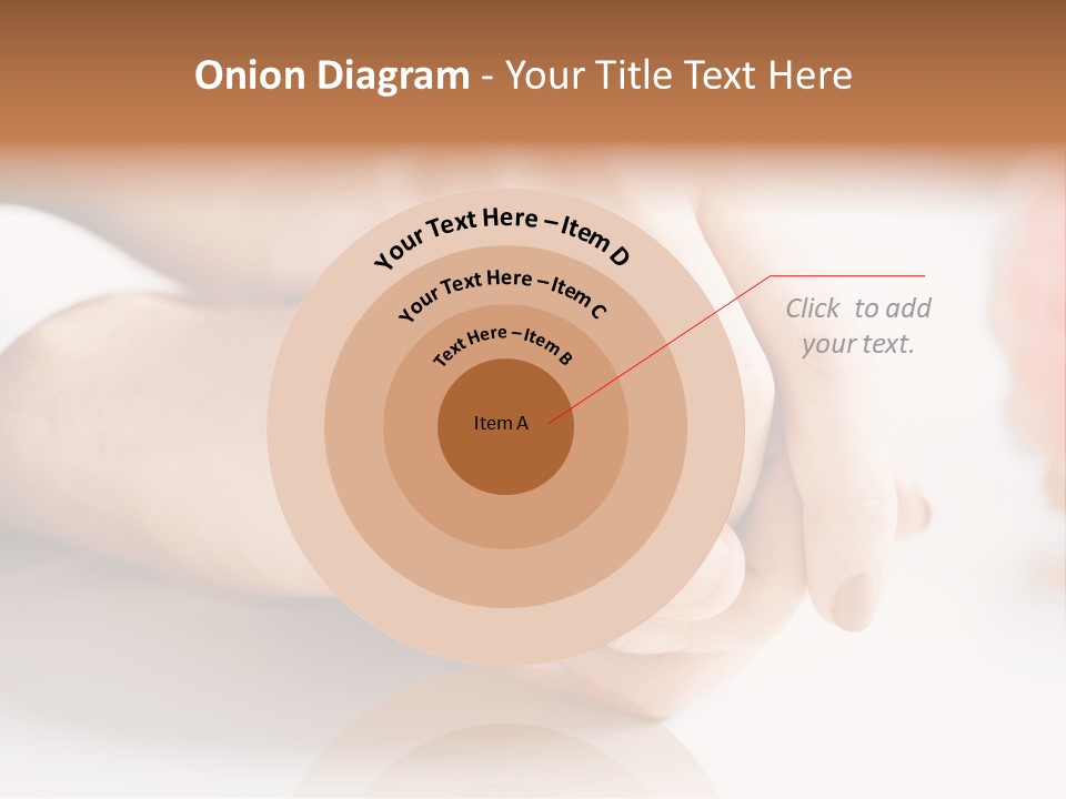 Dating Precious Diamond PowerPoint Template