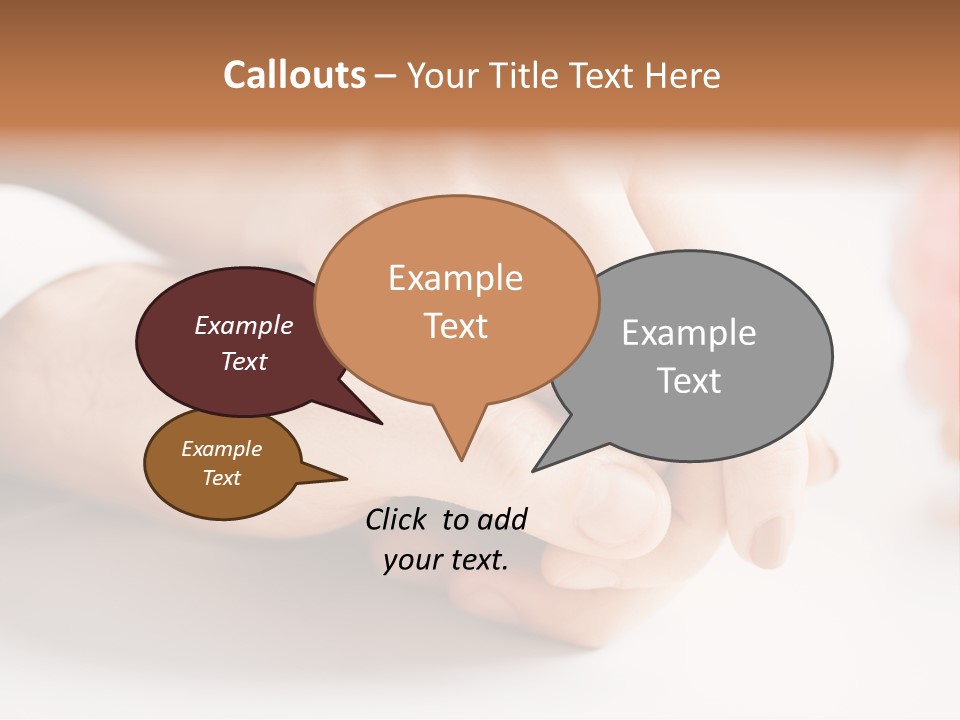 Dating Precious Diamond PowerPoint Template