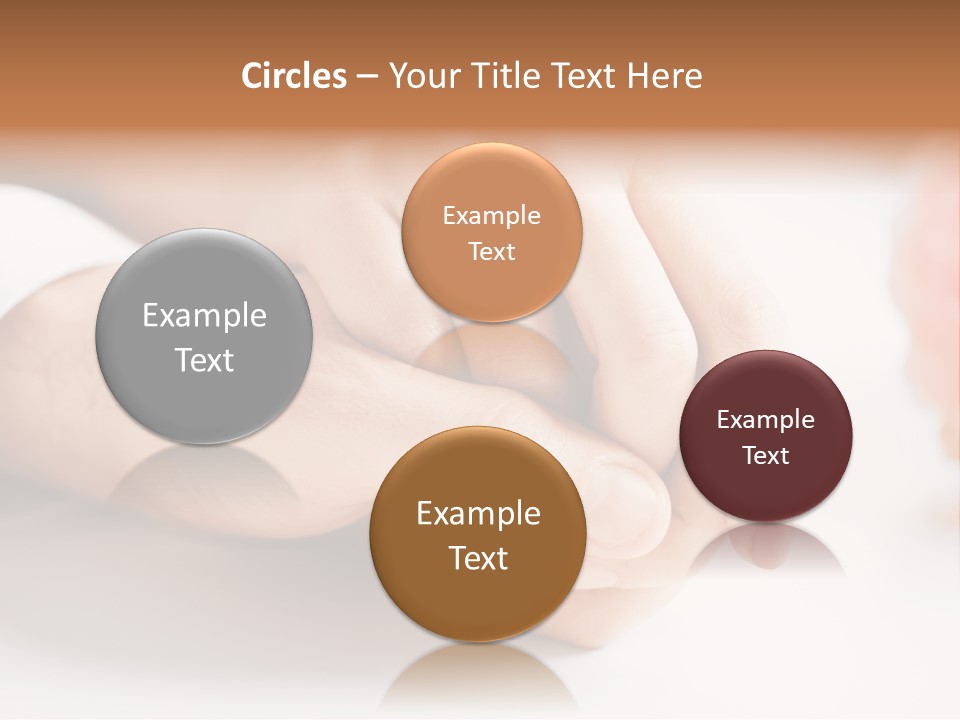 Dating Precious Diamond PowerPoint Template