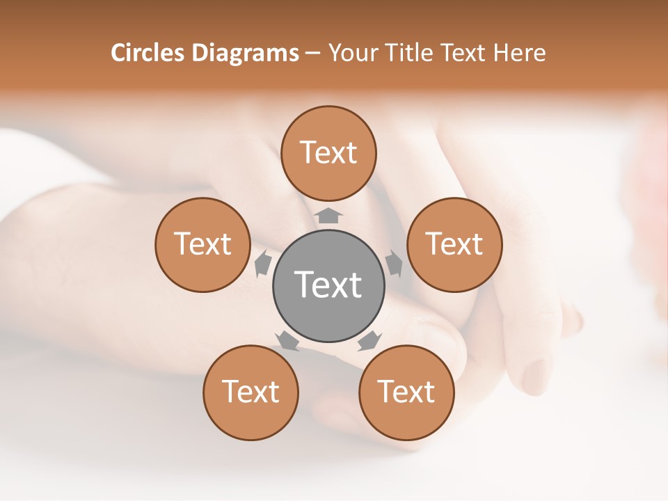 Dating Precious Diamond PowerPoint Template