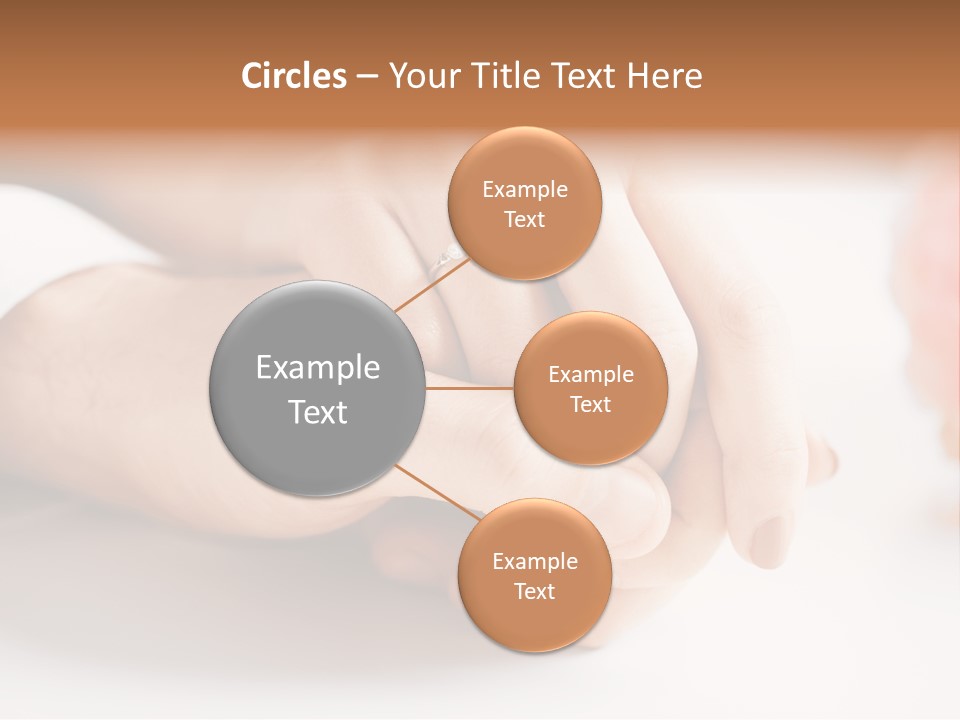 Dating Precious Diamond PowerPoint Template