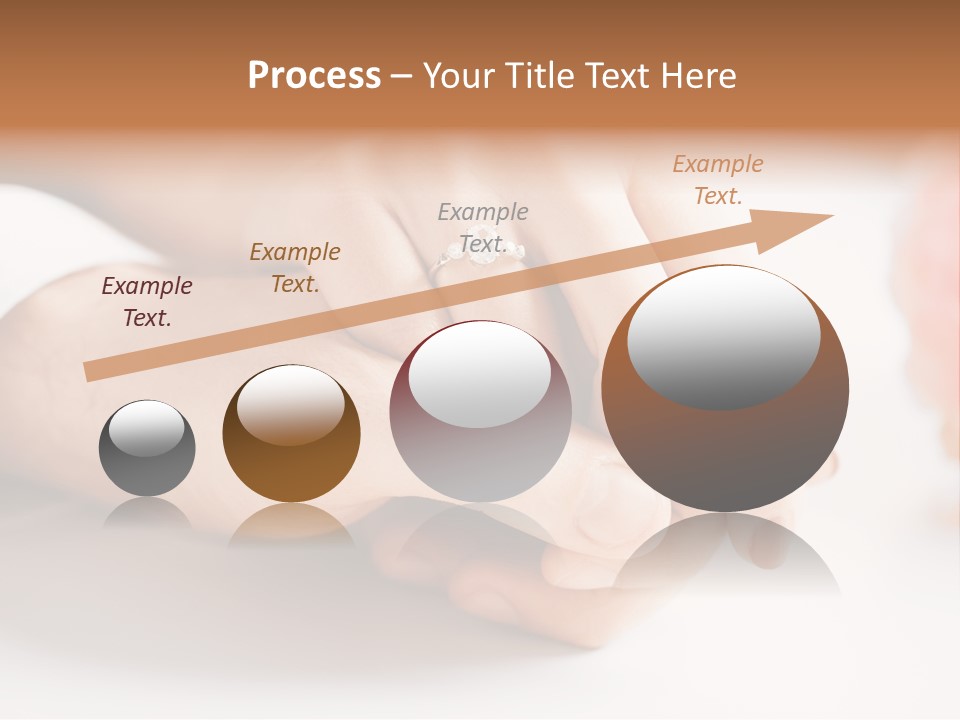 Dating Precious Diamond PowerPoint Template