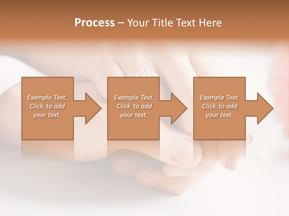 Dating Precious Diamond PowerPoint Template