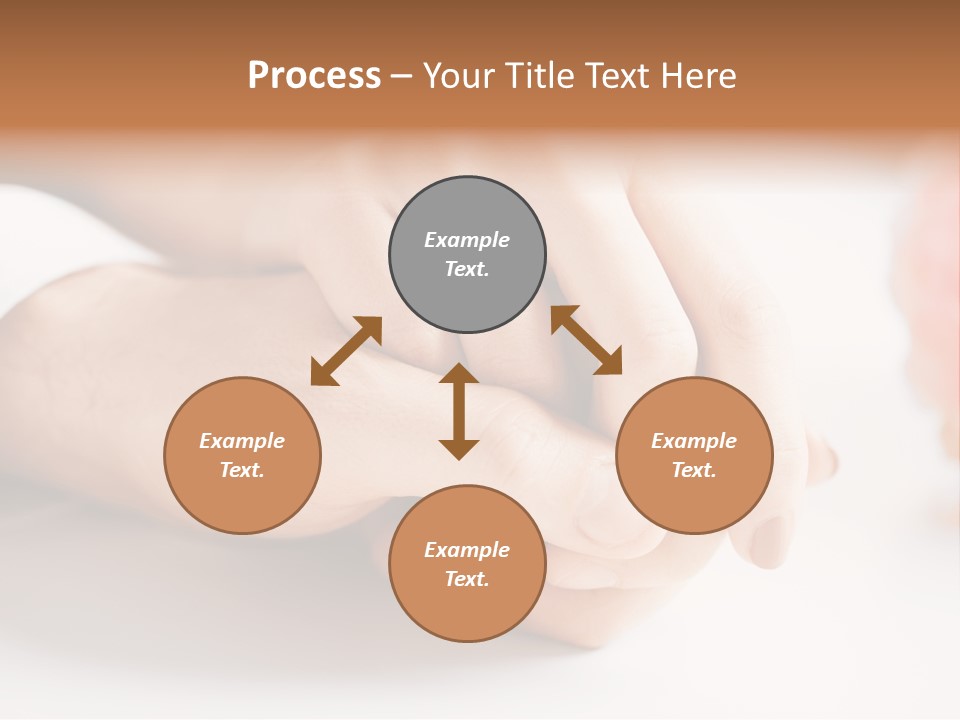 Dating Precious Diamond PowerPoint Template