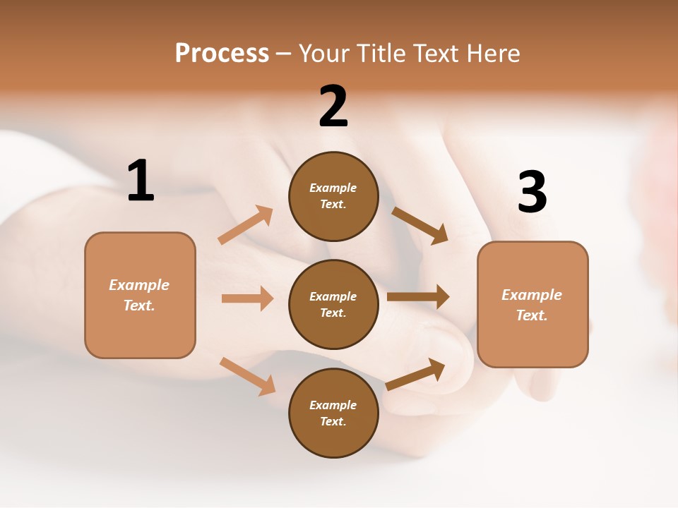 Dating Precious Diamond PowerPoint Template