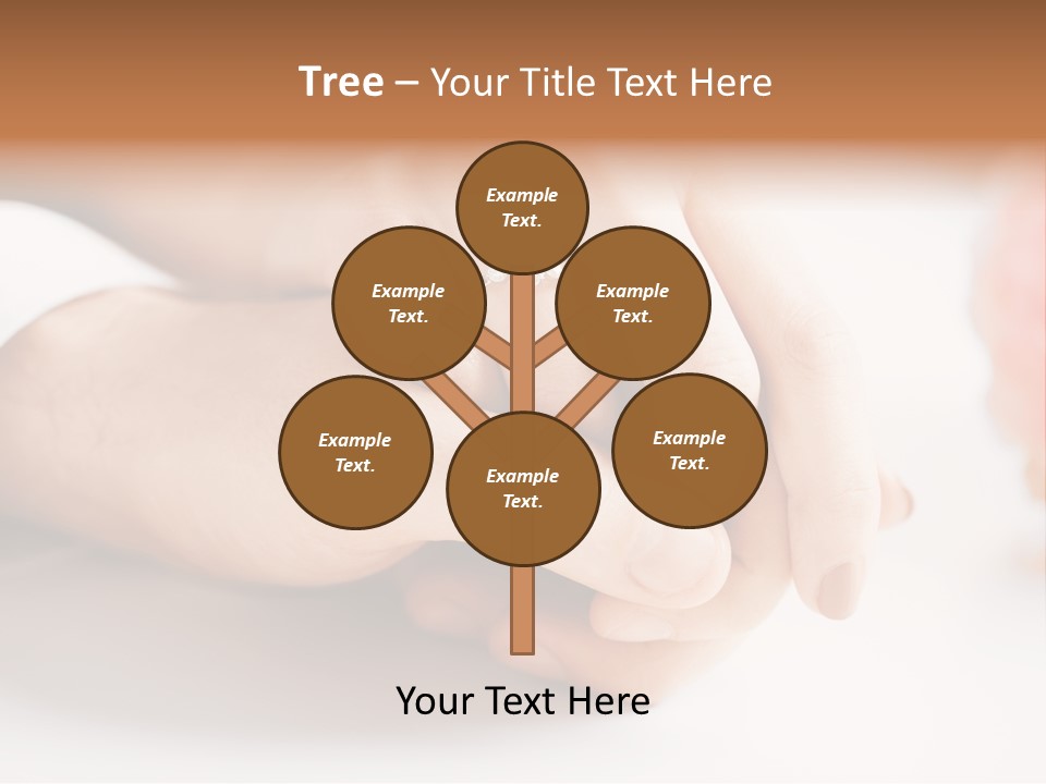 Dating Precious Diamond PowerPoint Template