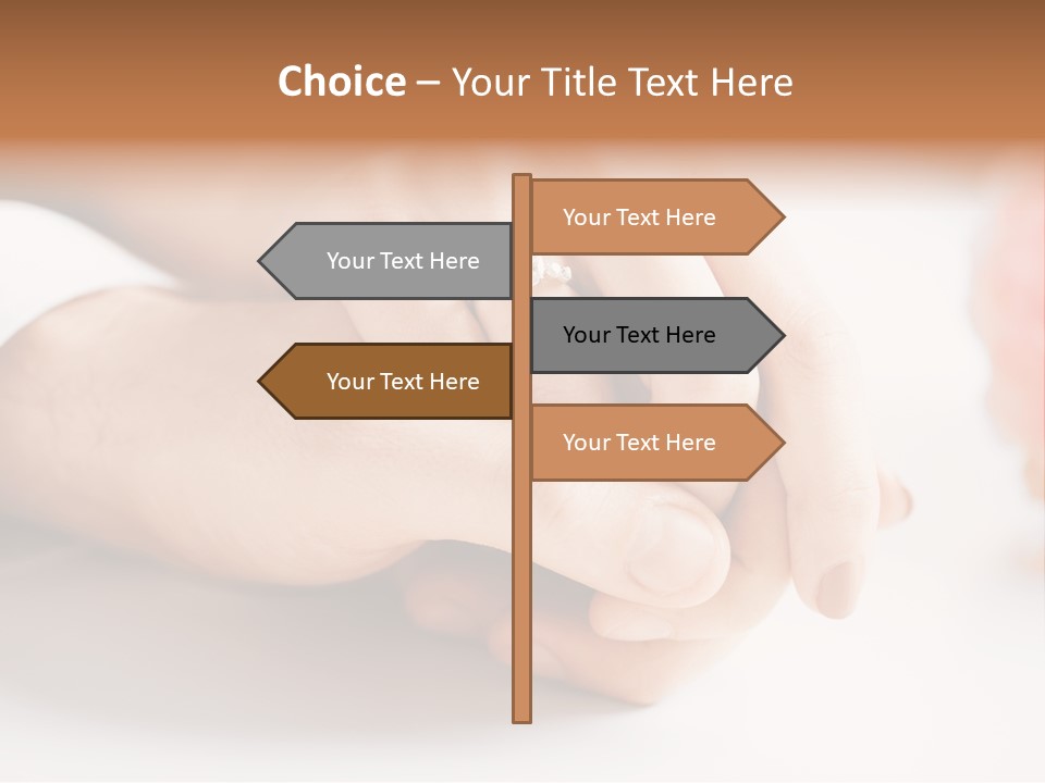 Dating Precious Diamond PowerPoint Template