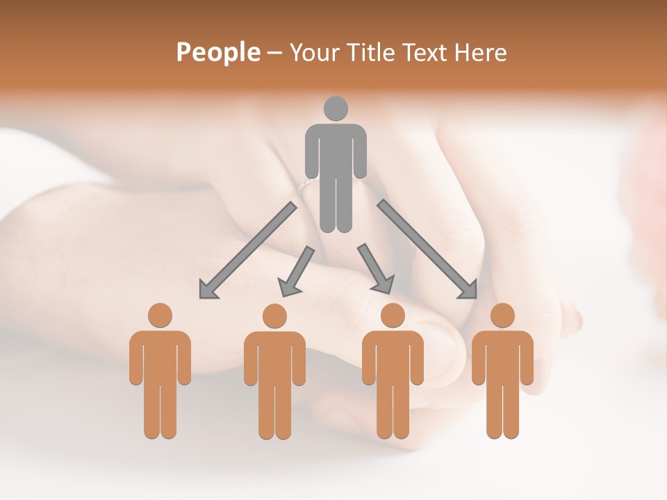 Dating Precious Diamond PowerPoint Template