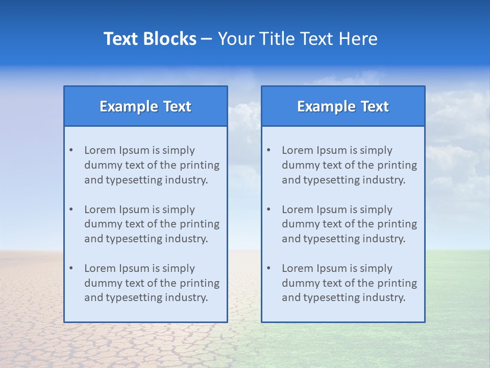 Lady Woman Grandmother PowerPoint Template