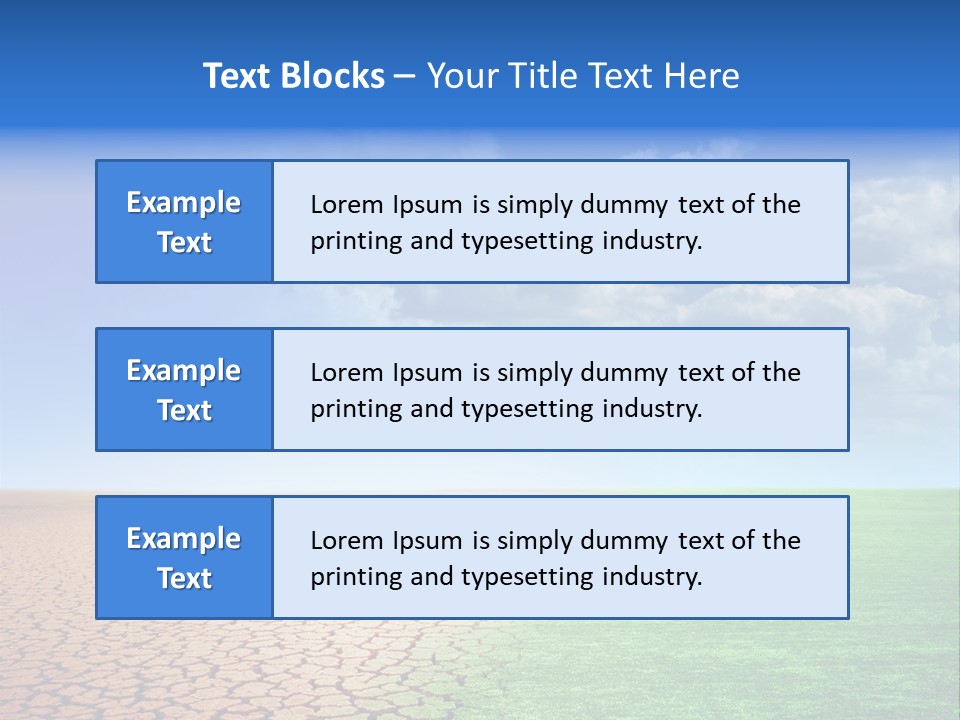 Lady Woman Grandmother PowerPoint Template