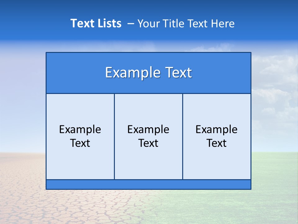 Lady Woman Grandmother PowerPoint Template