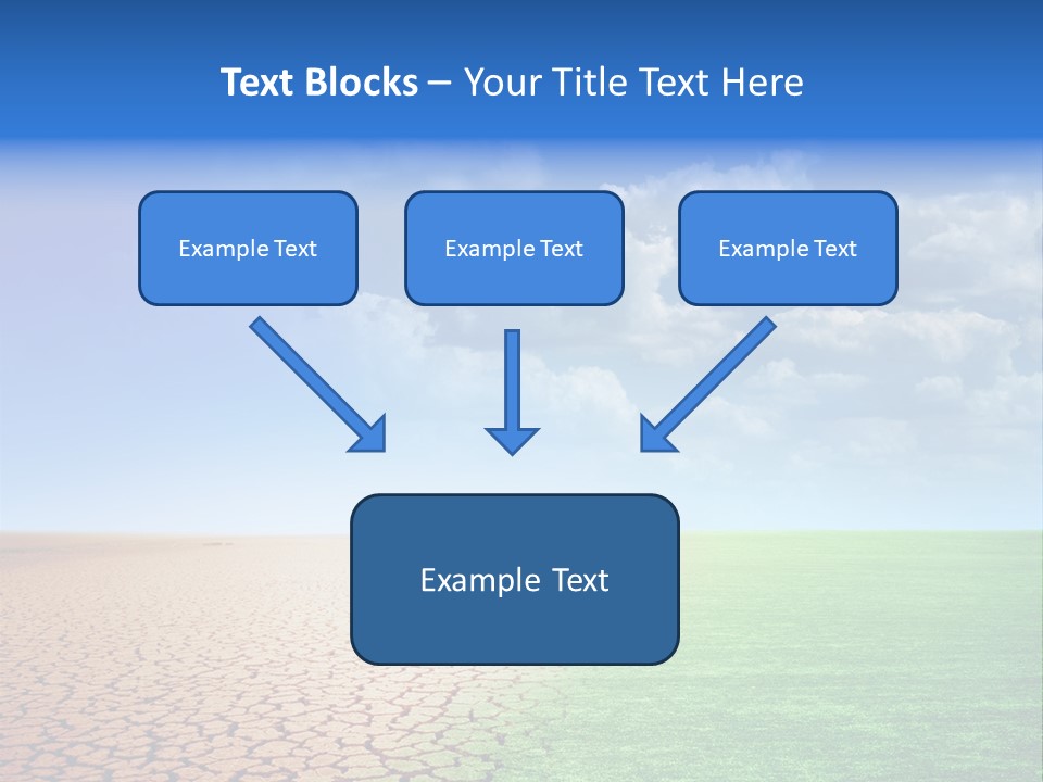 Lady Woman Grandmother PowerPoint Template