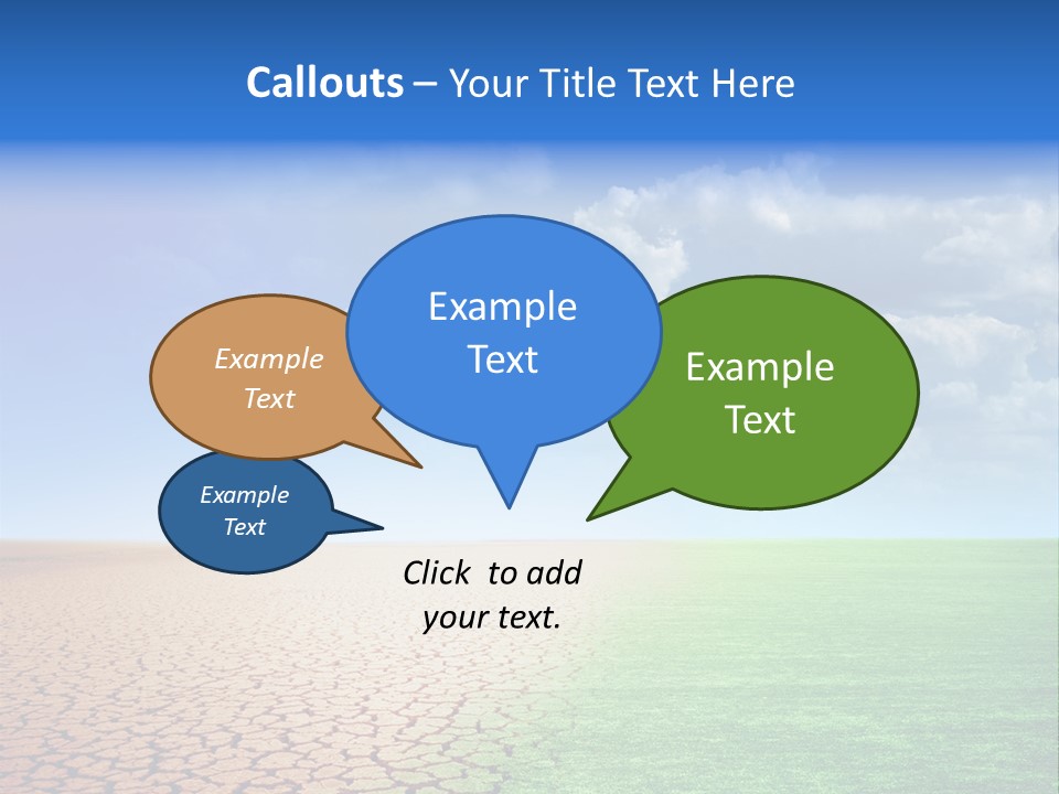 Lady Woman Grandmother PowerPoint Template