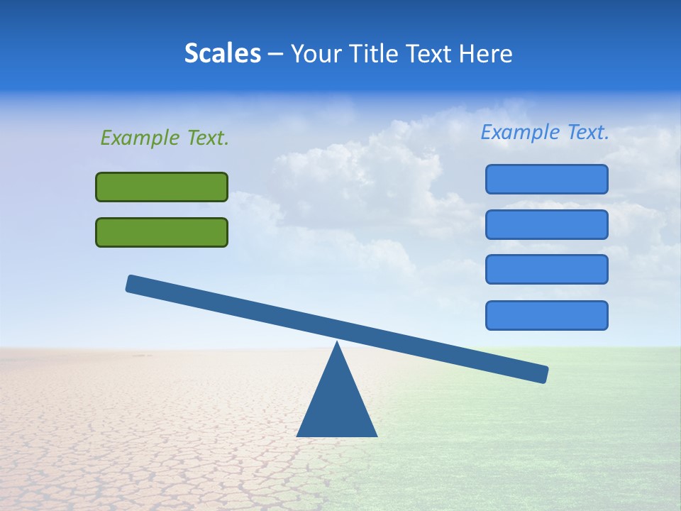 Lady Woman Grandmother PowerPoint Template