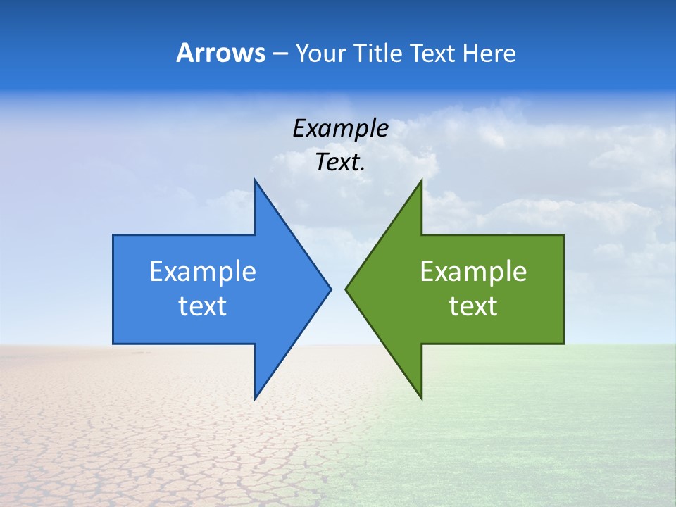 Lady Woman Grandmother PowerPoint Template