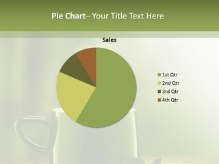 Publication Waste Collection PowerPoint Template