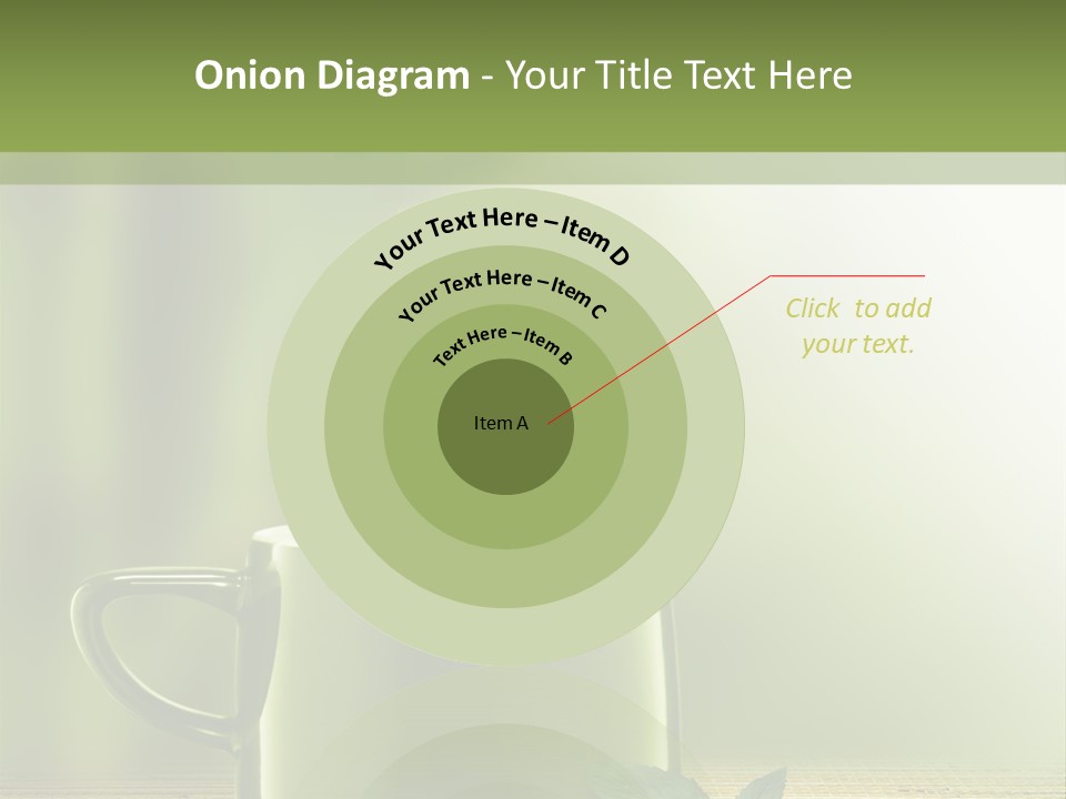 Publication Waste Collection PowerPoint Template