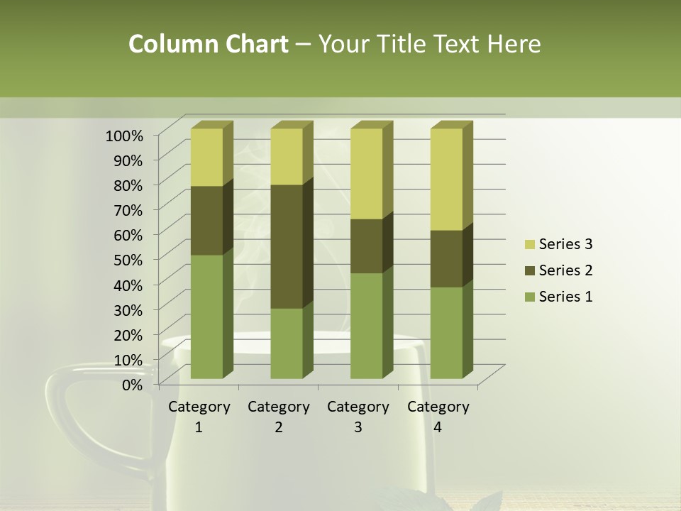 Publication Waste Collection PowerPoint Template