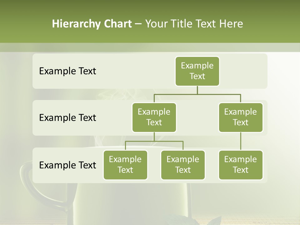 Publication Waste Collection PowerPoint Template