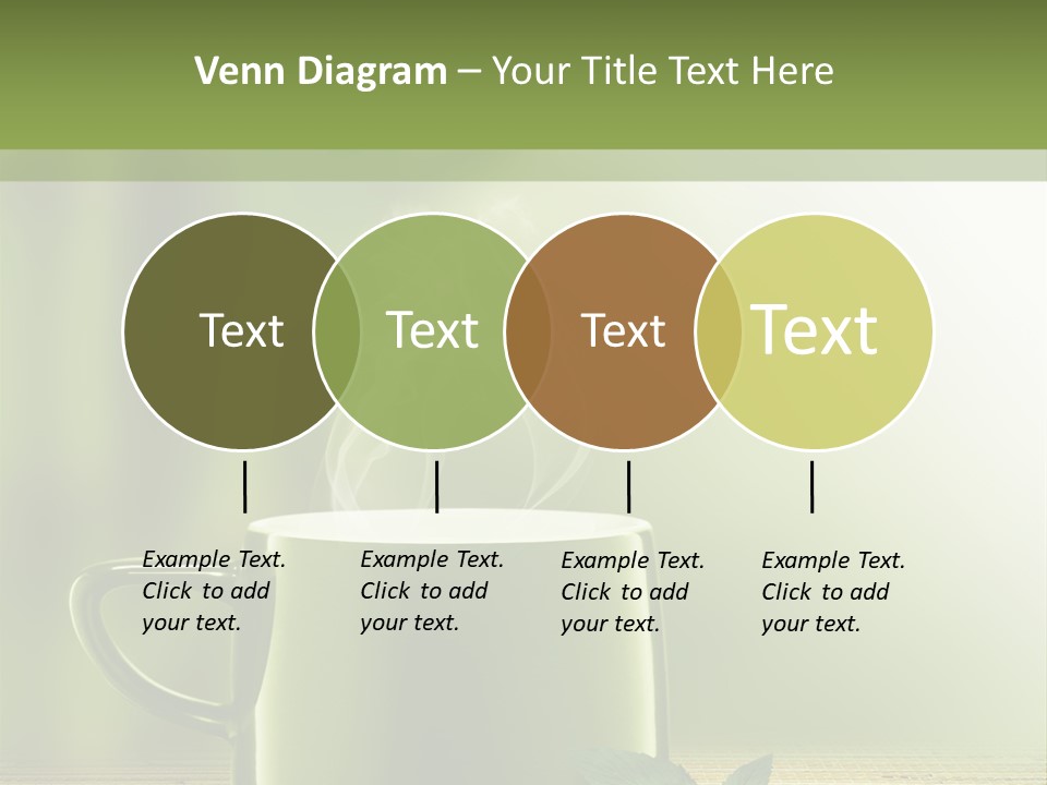 Publication Waste Collection PowerPoint Template