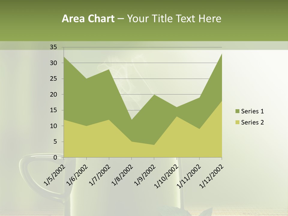 Publication Waste Collection PowerPoint Template