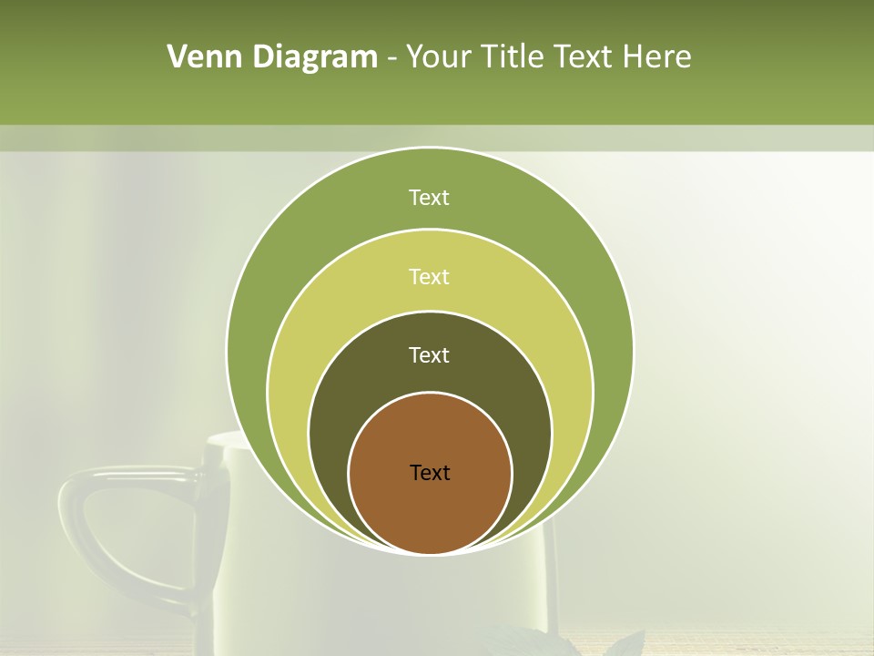 Publication Waste Collection PowerPoint Template