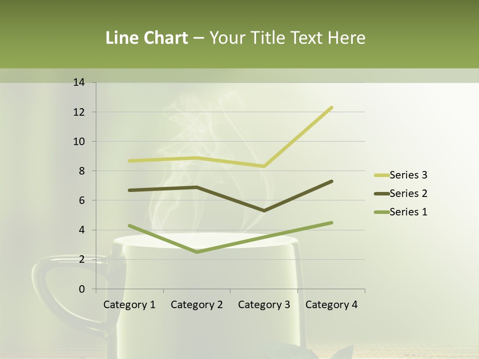 Publication Waste Collection PowerPoint Template