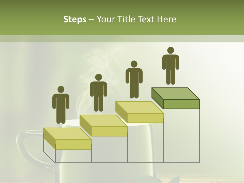 Publication Waste Collection PowerPoint Template