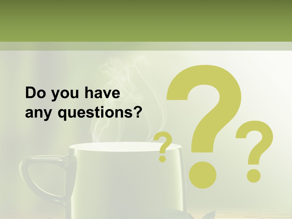 Publication Waste Collection PowerPoint Template