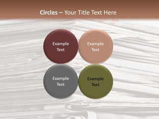 Publication Waste Collection PowerPoint Template