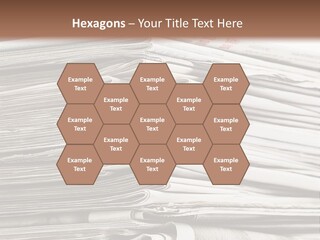 Publication Waste Collection PowerPoint Template