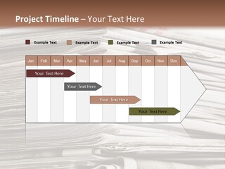 Publication Waste Collection PowerPoint Template