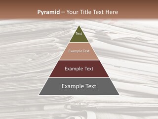 Publication Waste Collection PowerPoint Template