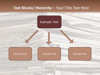 Publication Waste Collection PowerPoint Template