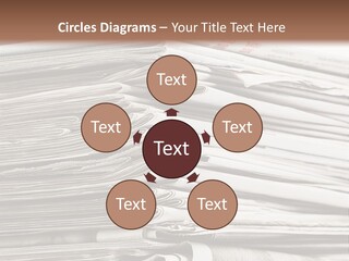 Publication Waste Collection PowerPoint Template