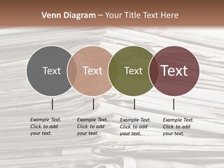 Publication Waste Collection PowerPoint Template