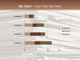 Publication Waste Collection PowerPoint Template